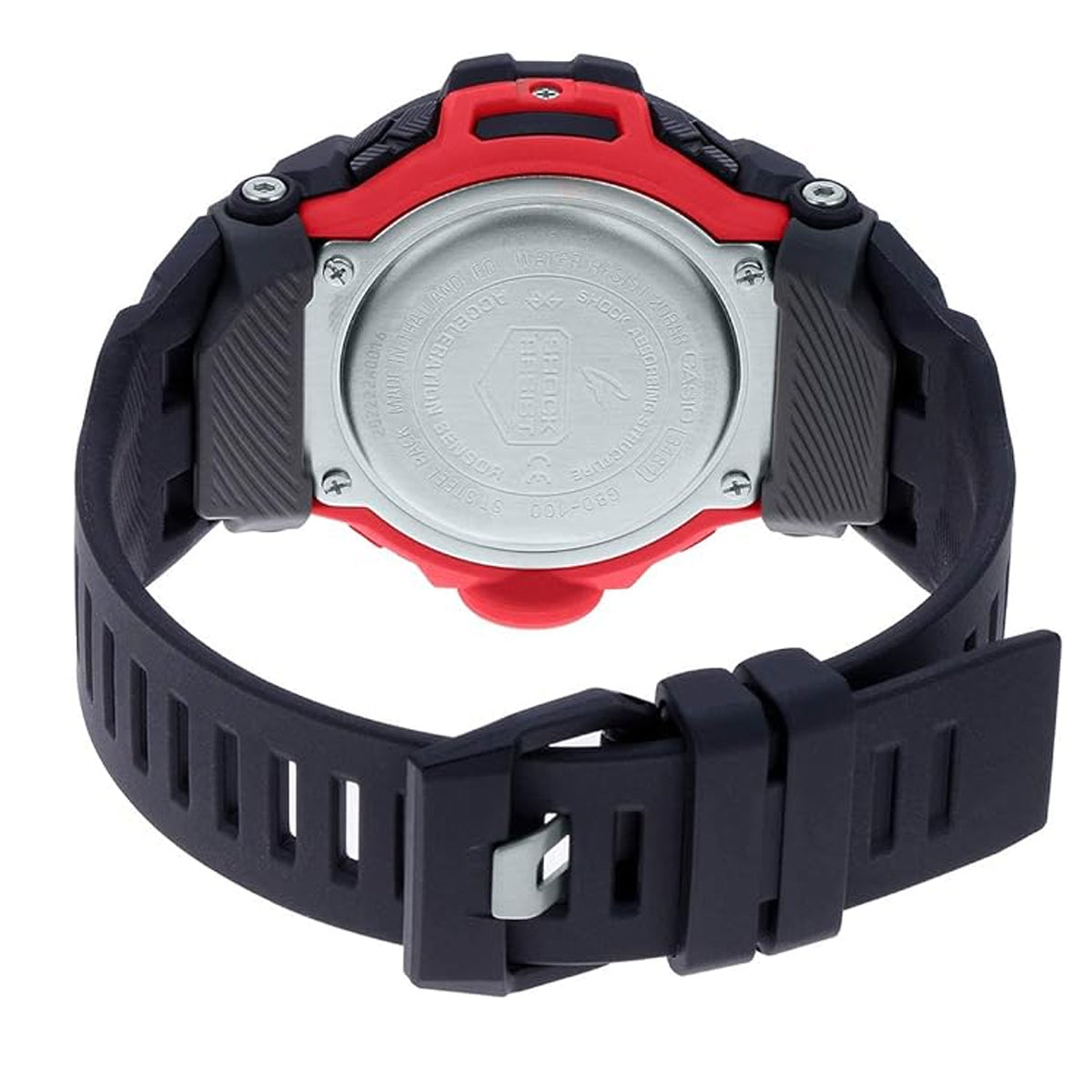 Casio - G-Shock - GBD-100-1DR