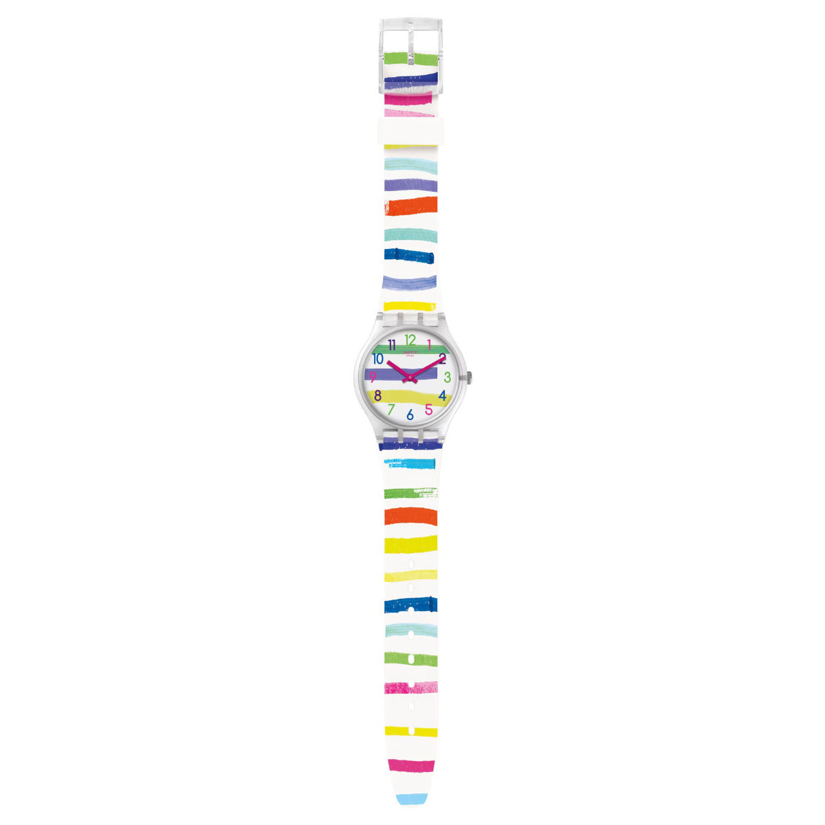 SWATCH - COLORLAND - GE254