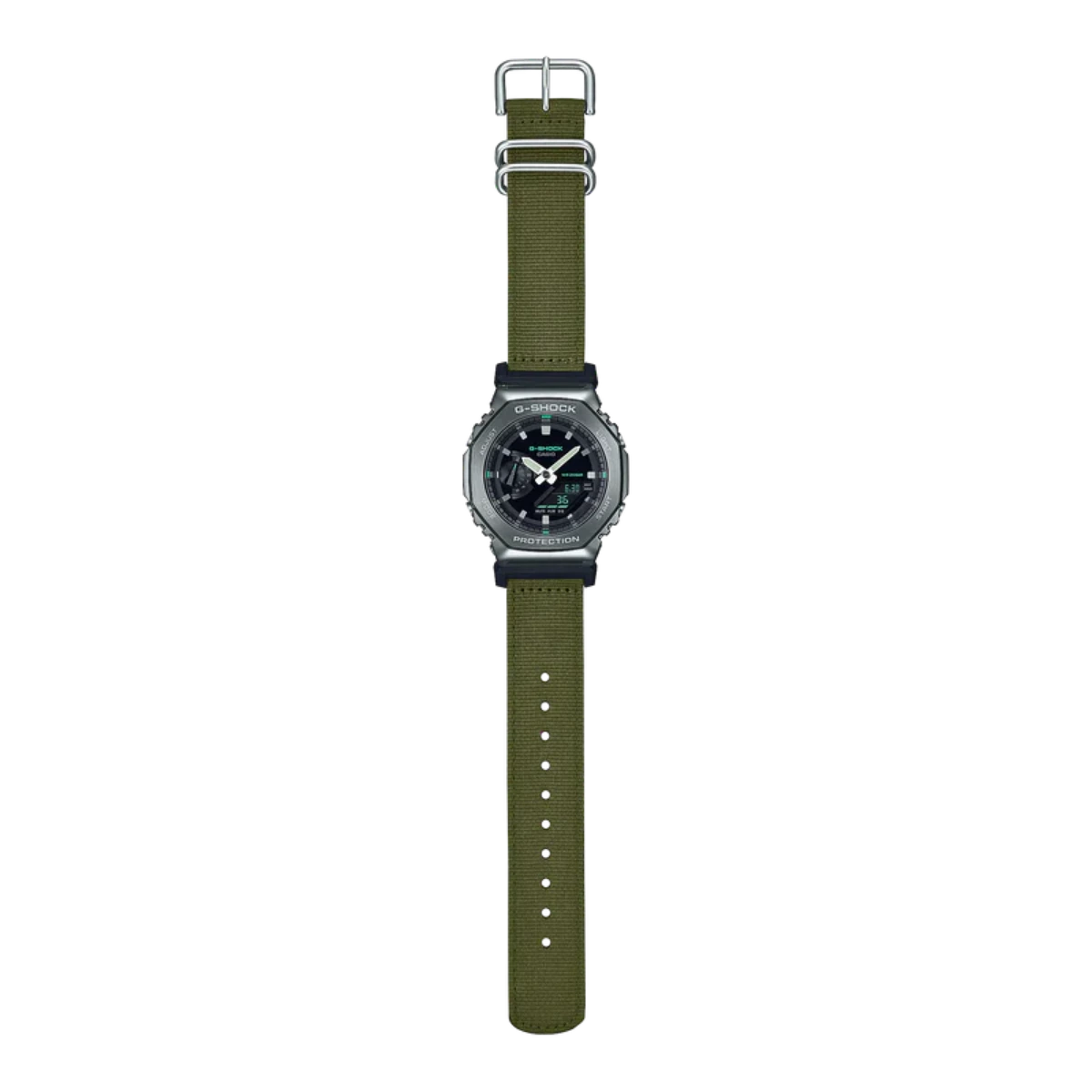 Casio - G-Shock - GM-2100CB-3ADR