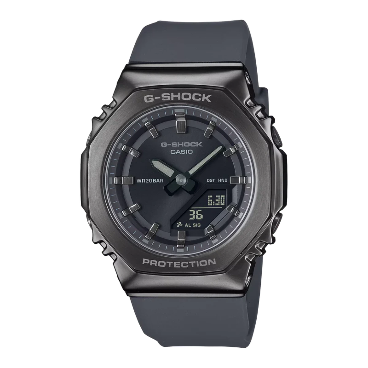 Casio - G-Shock - GM-S2110B-8ADR