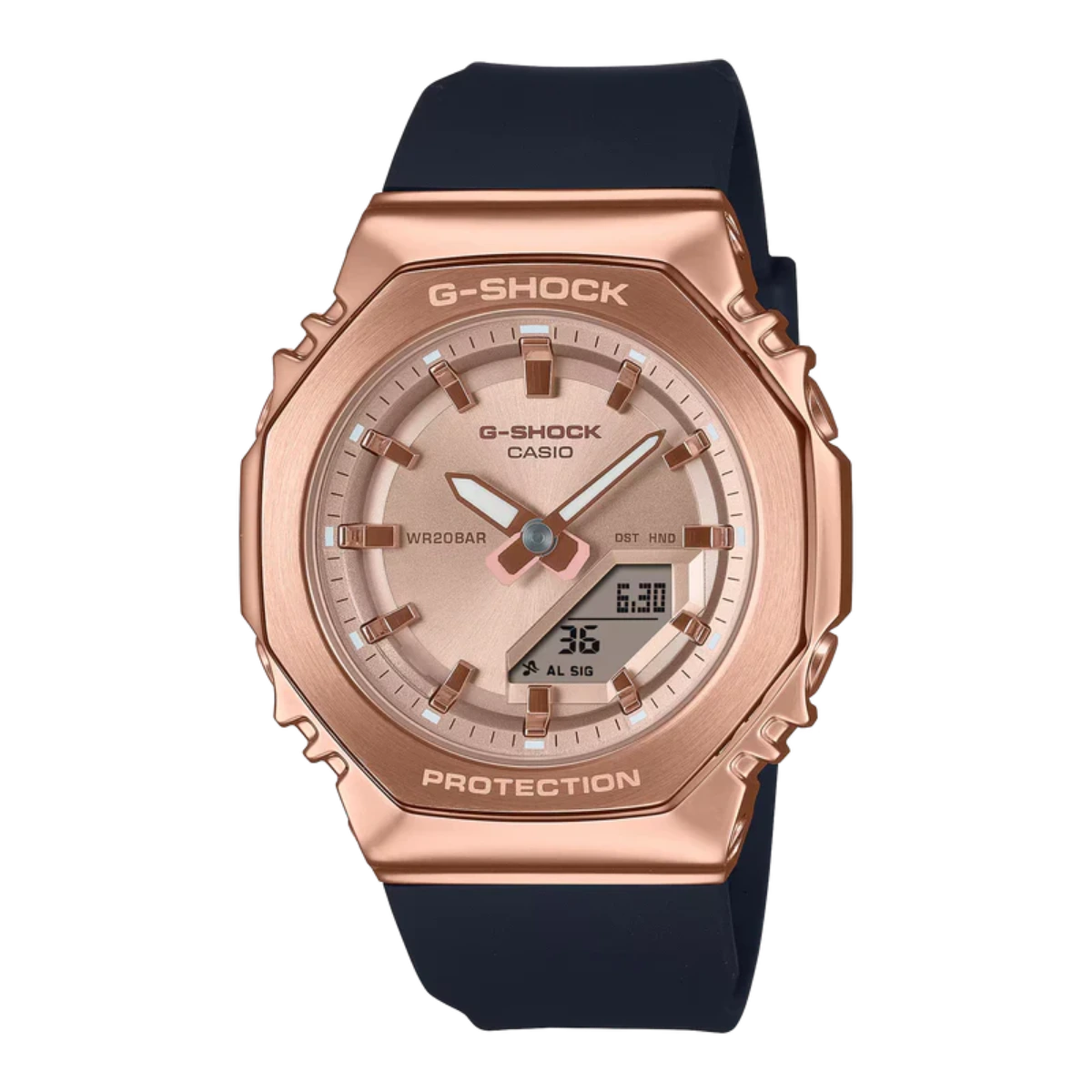 Casio - G-Shock - GM-S2110PG-1A4DR