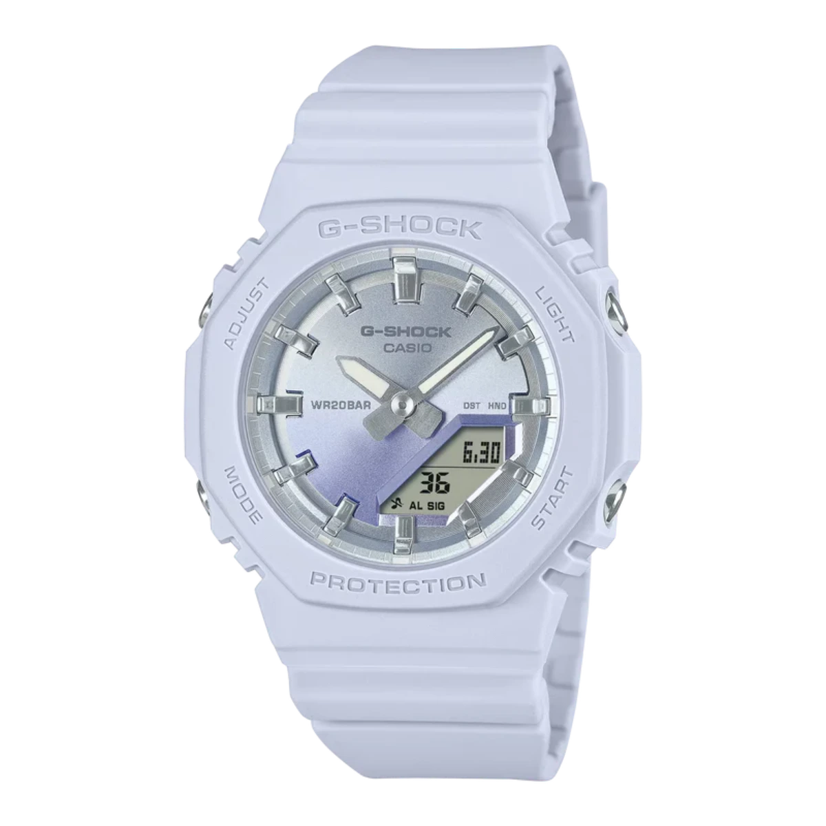 Casio - G-Shock - GMA-P2100SG-2ADR