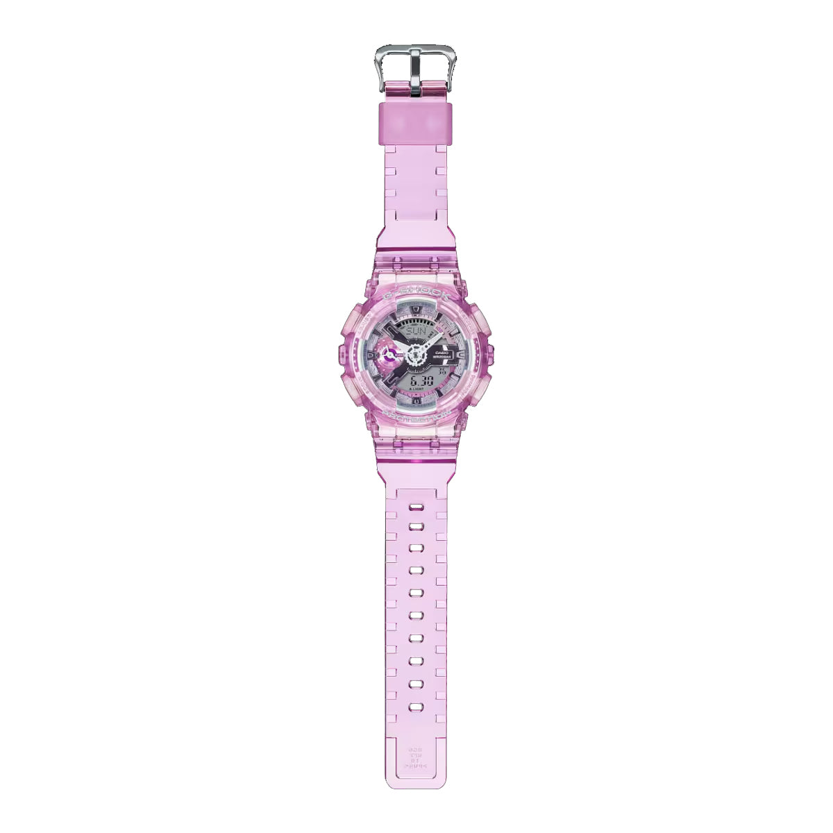 Casio - G-Shock - GMA-S110VW-4ADR