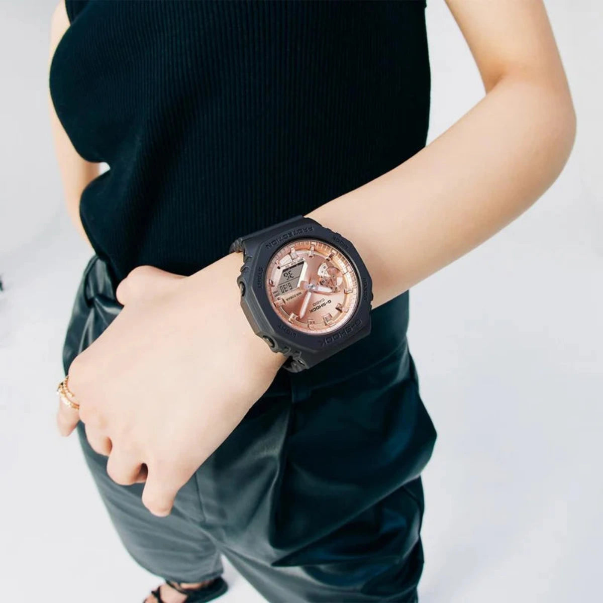 Casio - G-Shock - GMA-S2100MD-1ADR