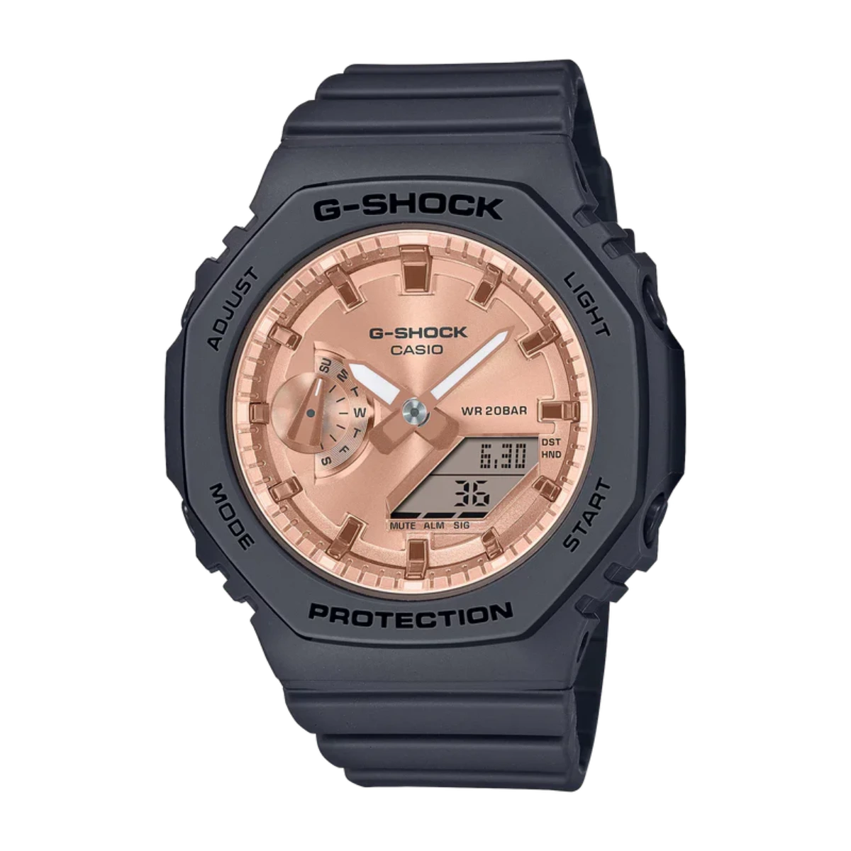 Casio - G-Shock - GMA-S2100MD-1ADR