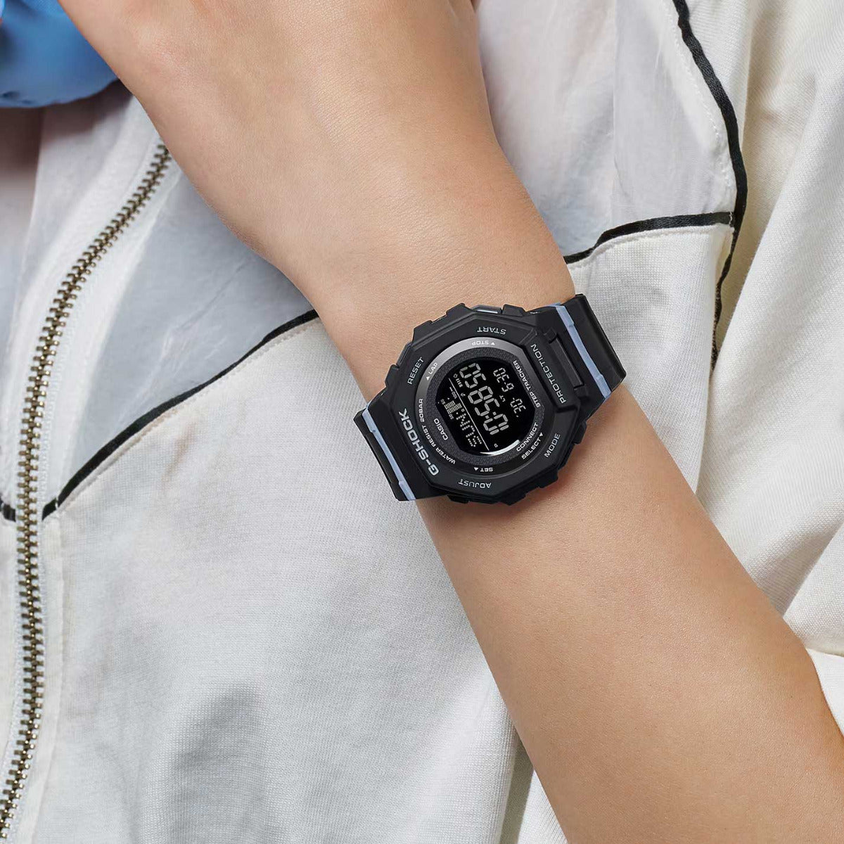 Casio - G-Shock - GMD-B300-1DR