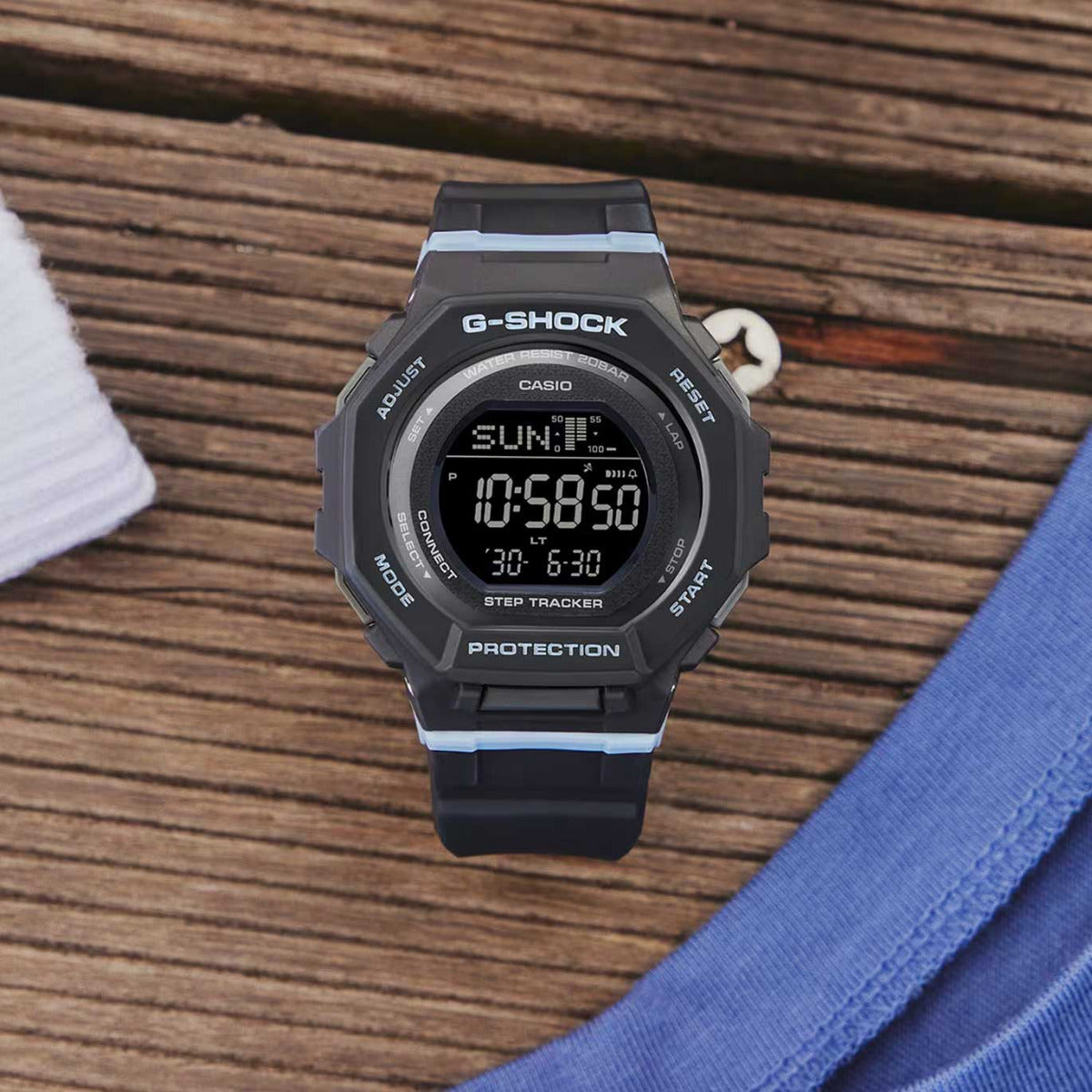 Casio - G-Shock - GMD-B300-1DR