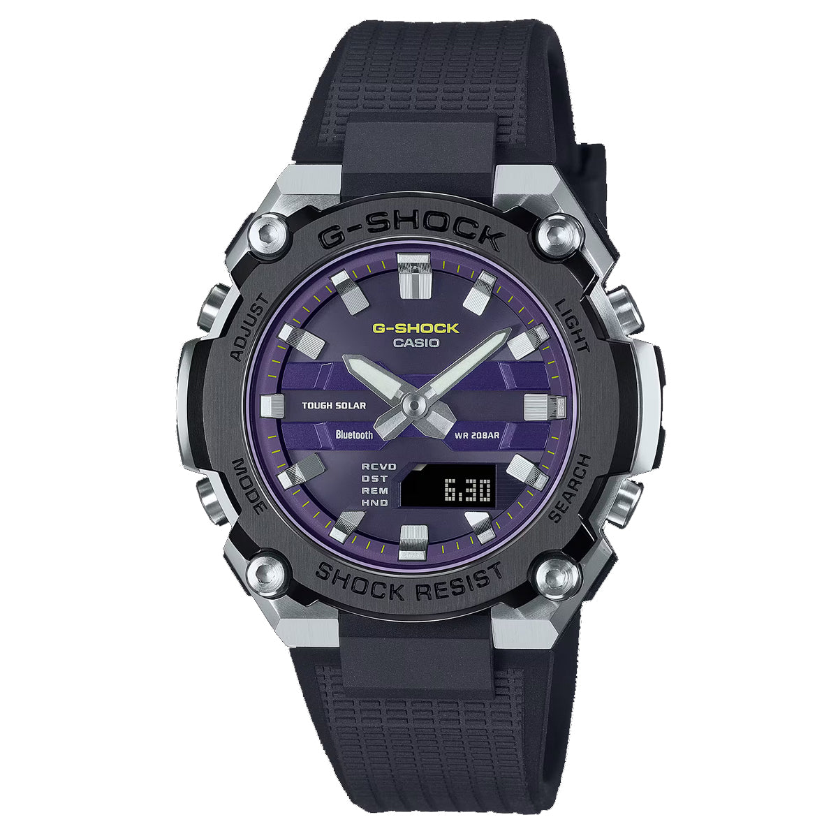 Casio - G-Shock - GST-B600A-1A6DR