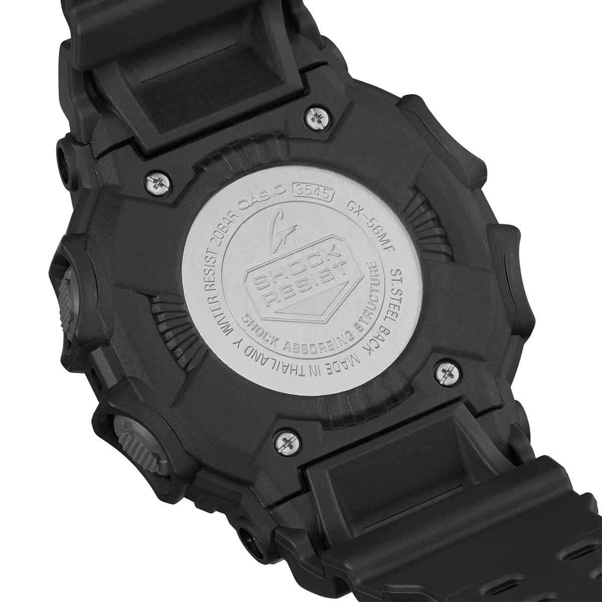 Casio - G-Shock - GX-56MF-1DR