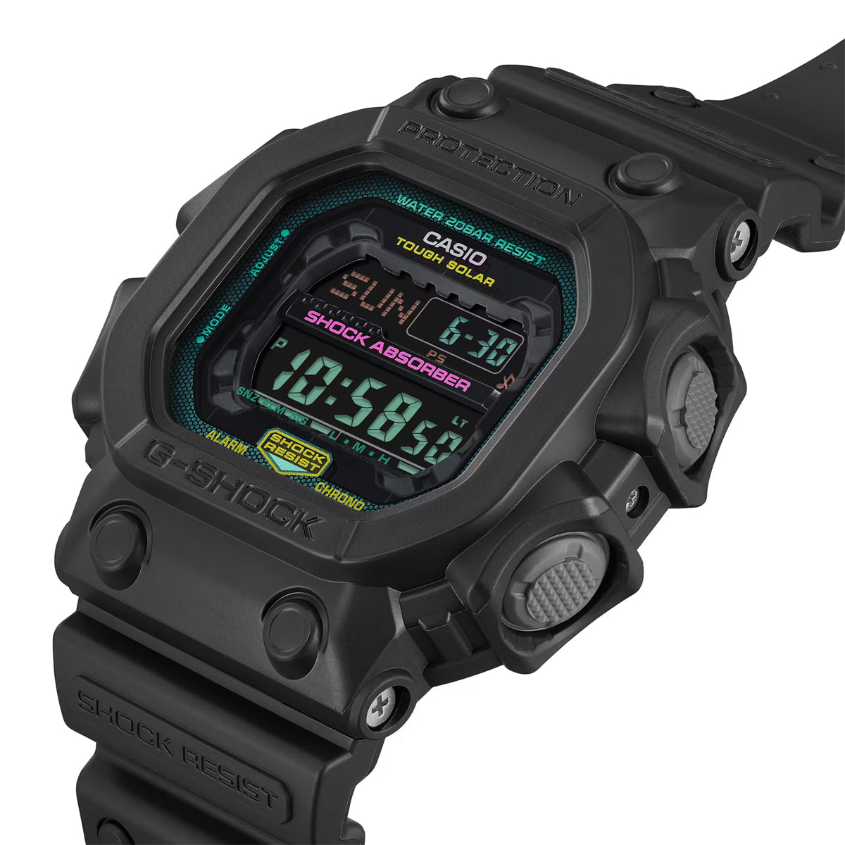 Casio - G-Shock - GX-56MF-1DR