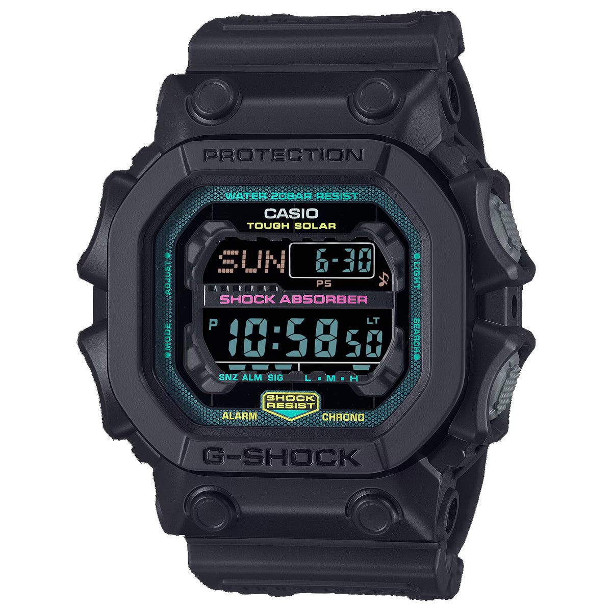 Casio - G-Shock - GX-56MF-1DR