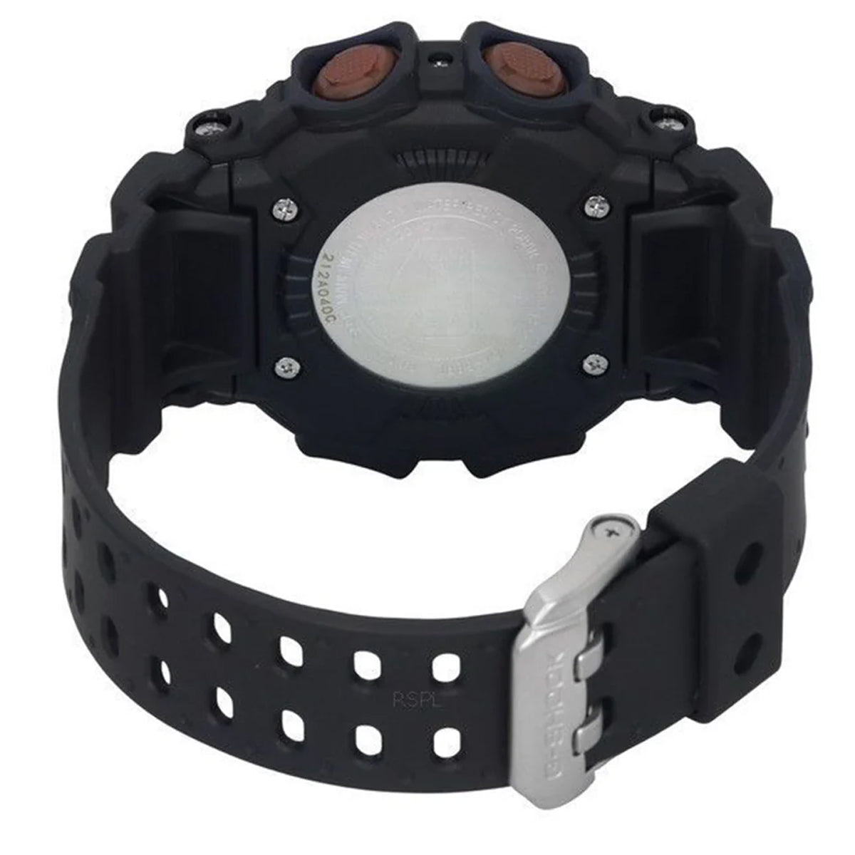 Casio -G-Shock - GX-56RC-1DR