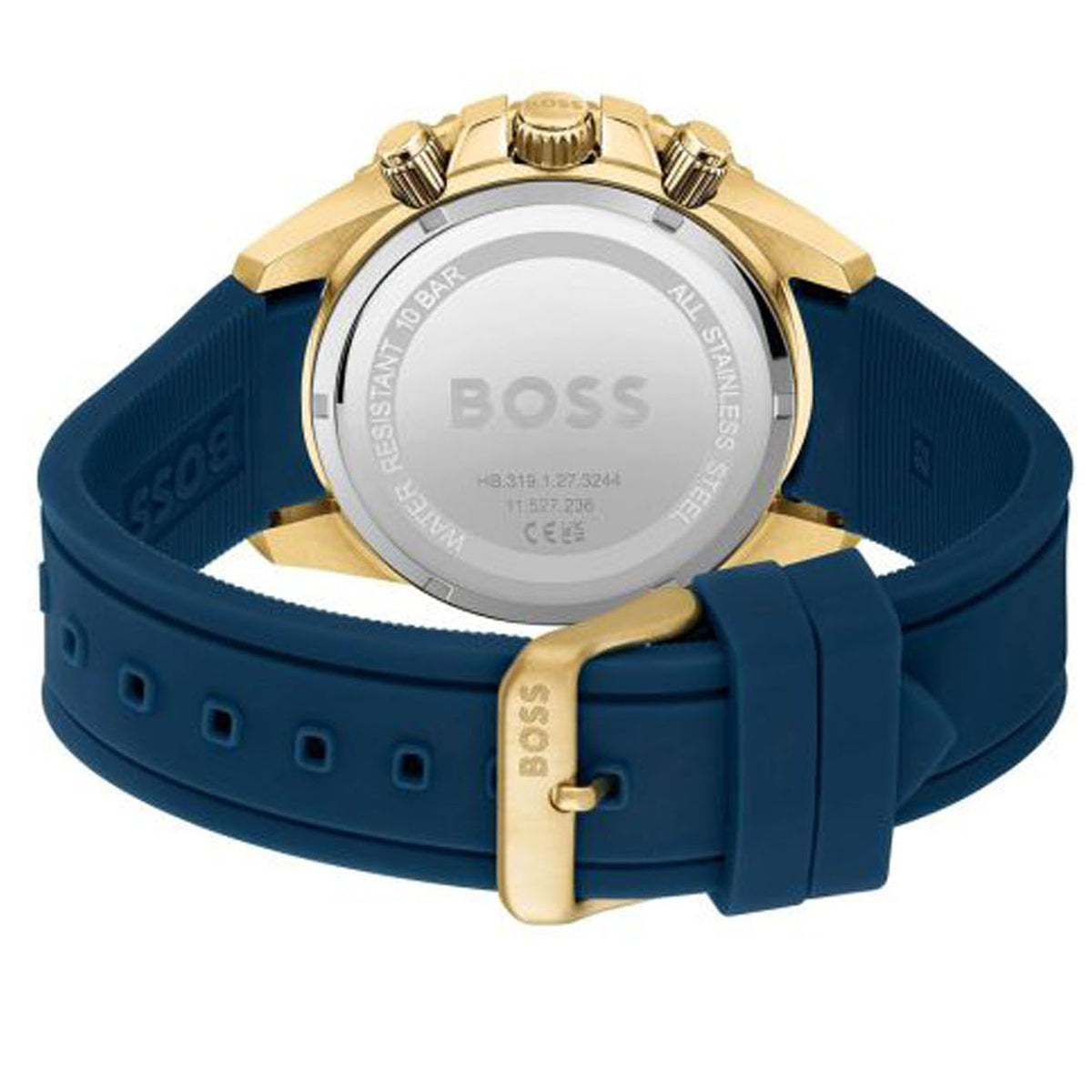 Boss - Admiral - HB151.3965
