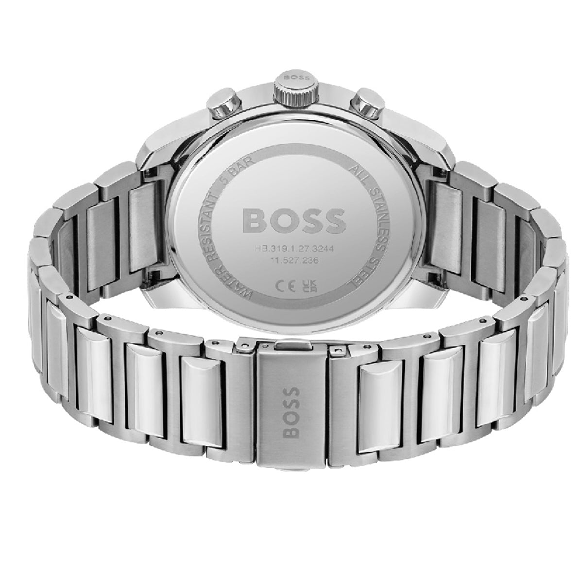 Boss - Trace - HB151.4007