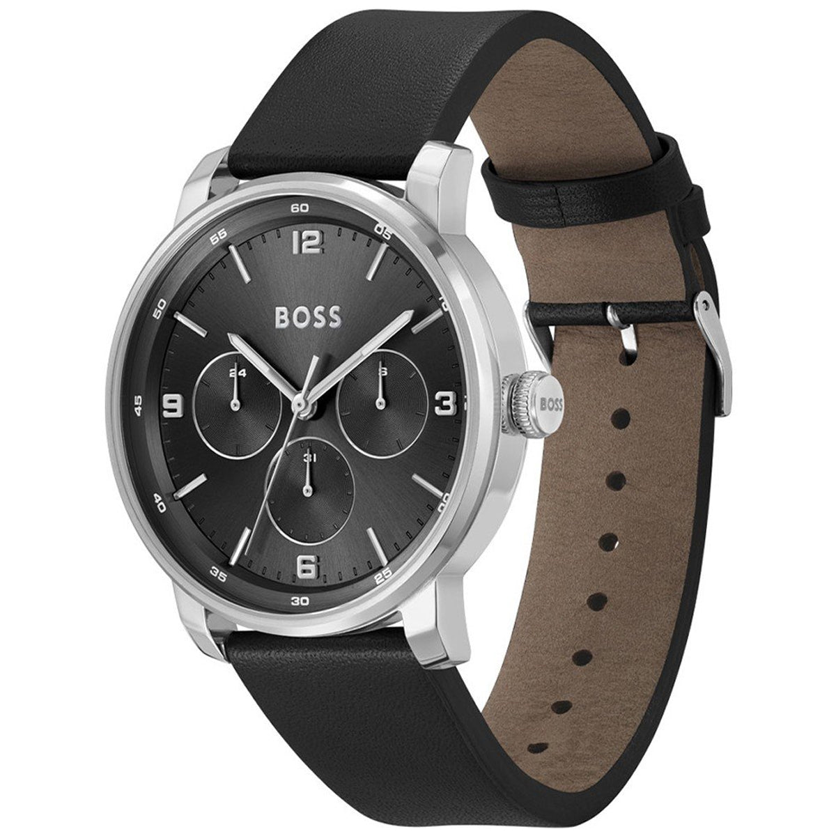 Hugo Boss - Contender - HB151.4125