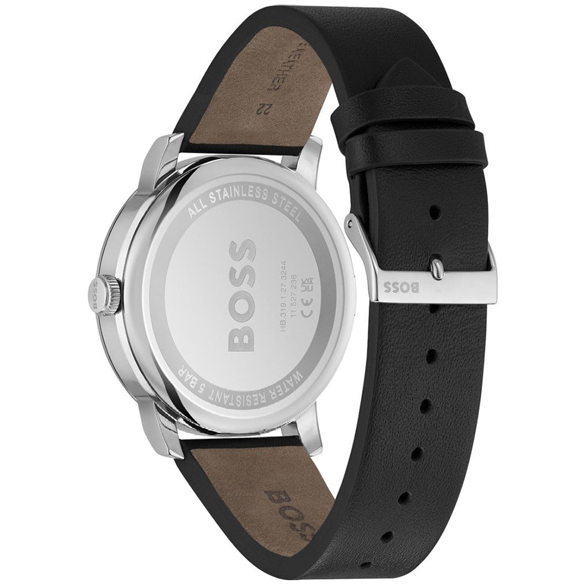 Hugo Boss - Contender - HB151.4125