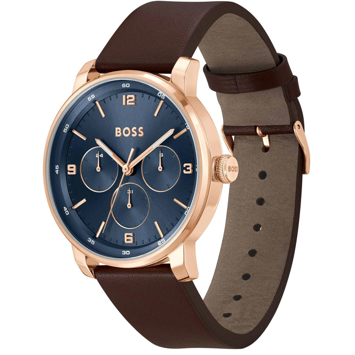 Hugo Boss - Contender - HB151.4126