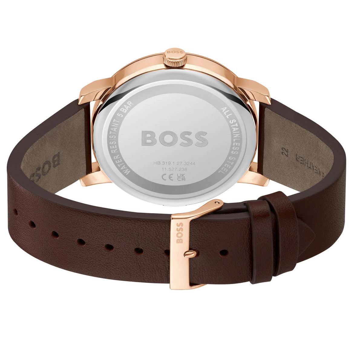 Hugo Boss - Contender - HB151.4126