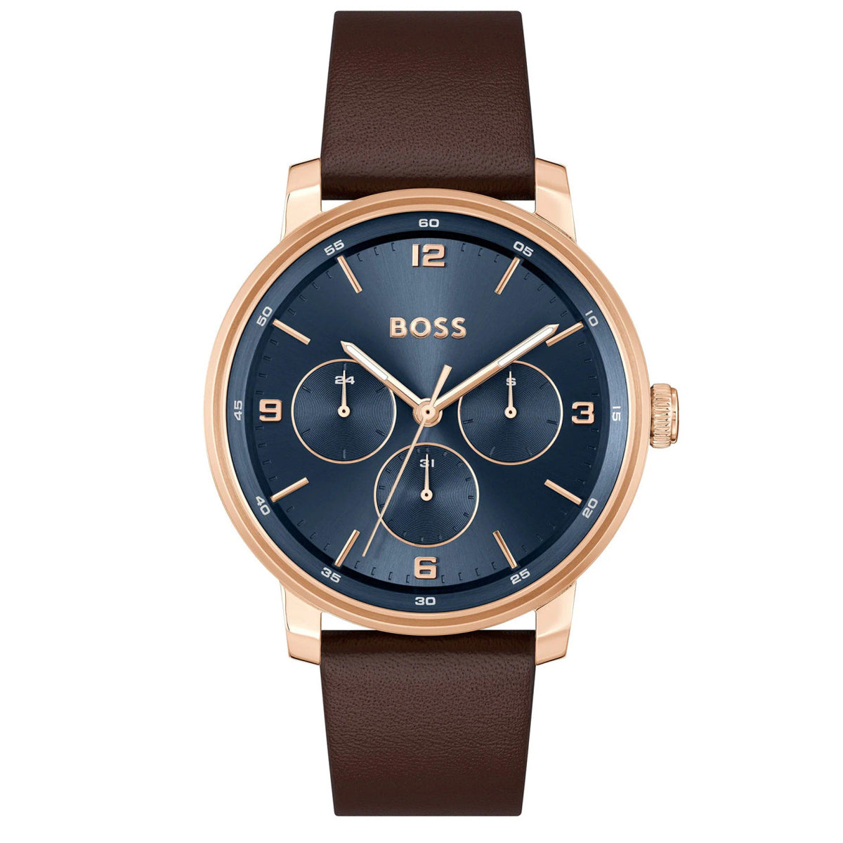 Hugo Boss - Contender - HB151.4126