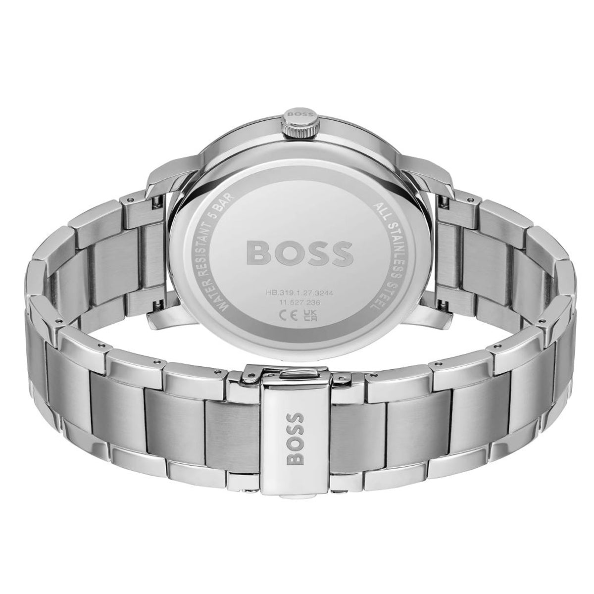 Hugo Boss - Contender - HB151.4127