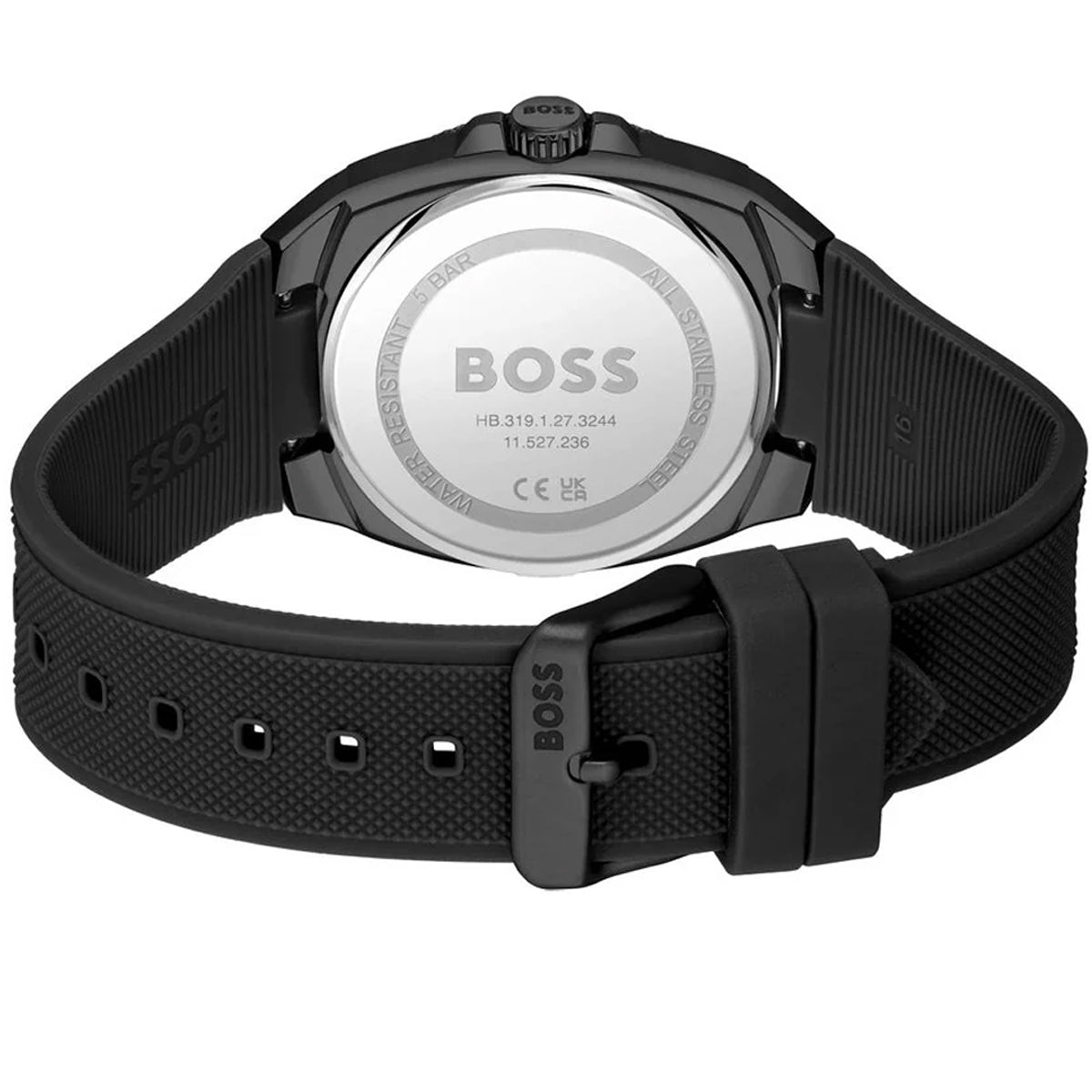 Hugo Boss - Walker - HB151.4140