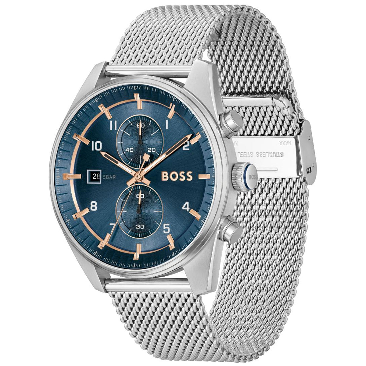 Hugo Boss - Skytraveller - HB151.4149