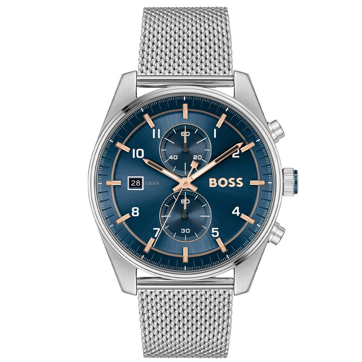 Hugo Boss - Skytraveller - HB151.4149