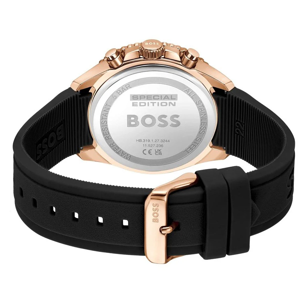 Hugo Boss - Runner - HB151.4168