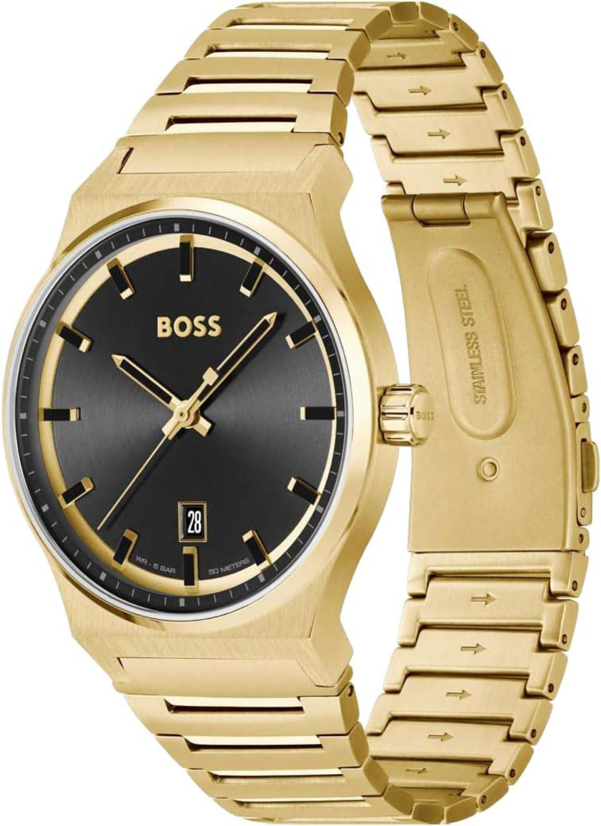 Hugo Boss - Candor - HB151.4077