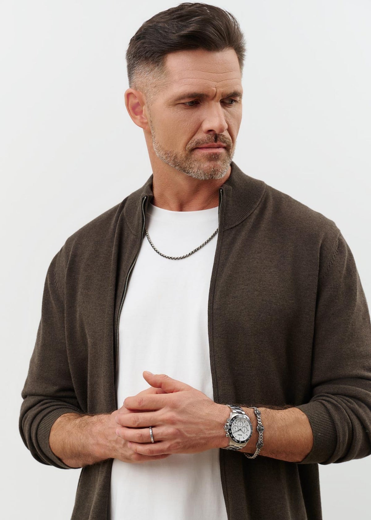 Hugo Boss - HB151.4130