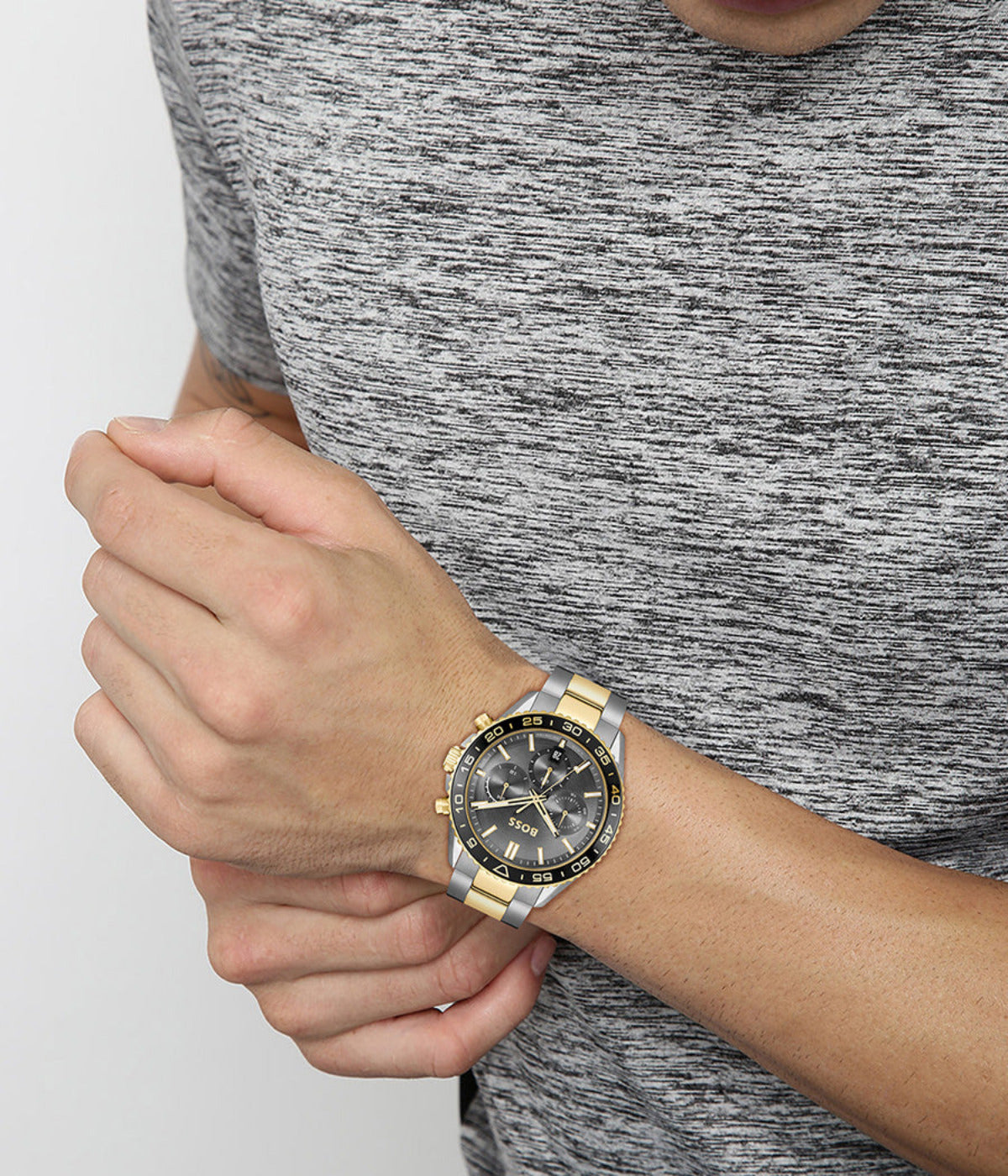 Hugo Boss - Runner - HB151.4144