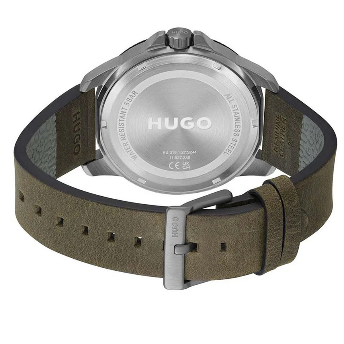 HUGO - Sport Casual - HB153.0283