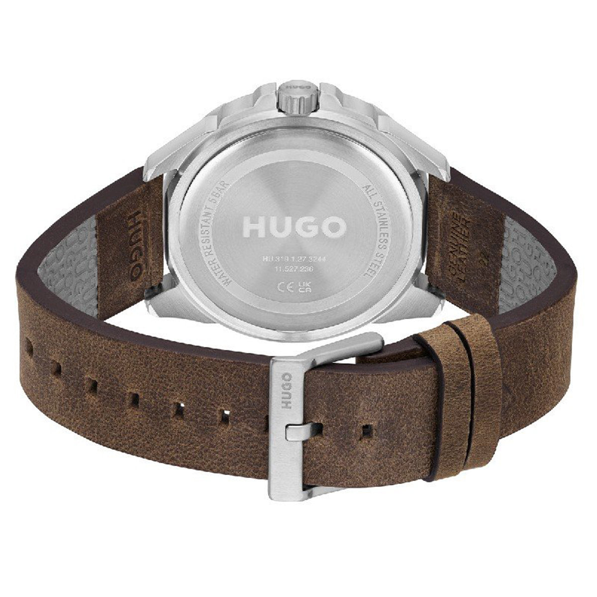 Hugo Boss - Fresh - HB153.0285