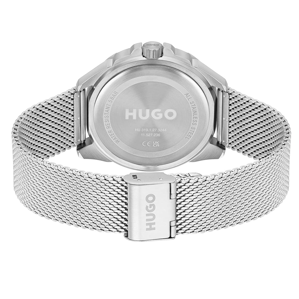 Hugo Boss - Fresh - HB153.0287