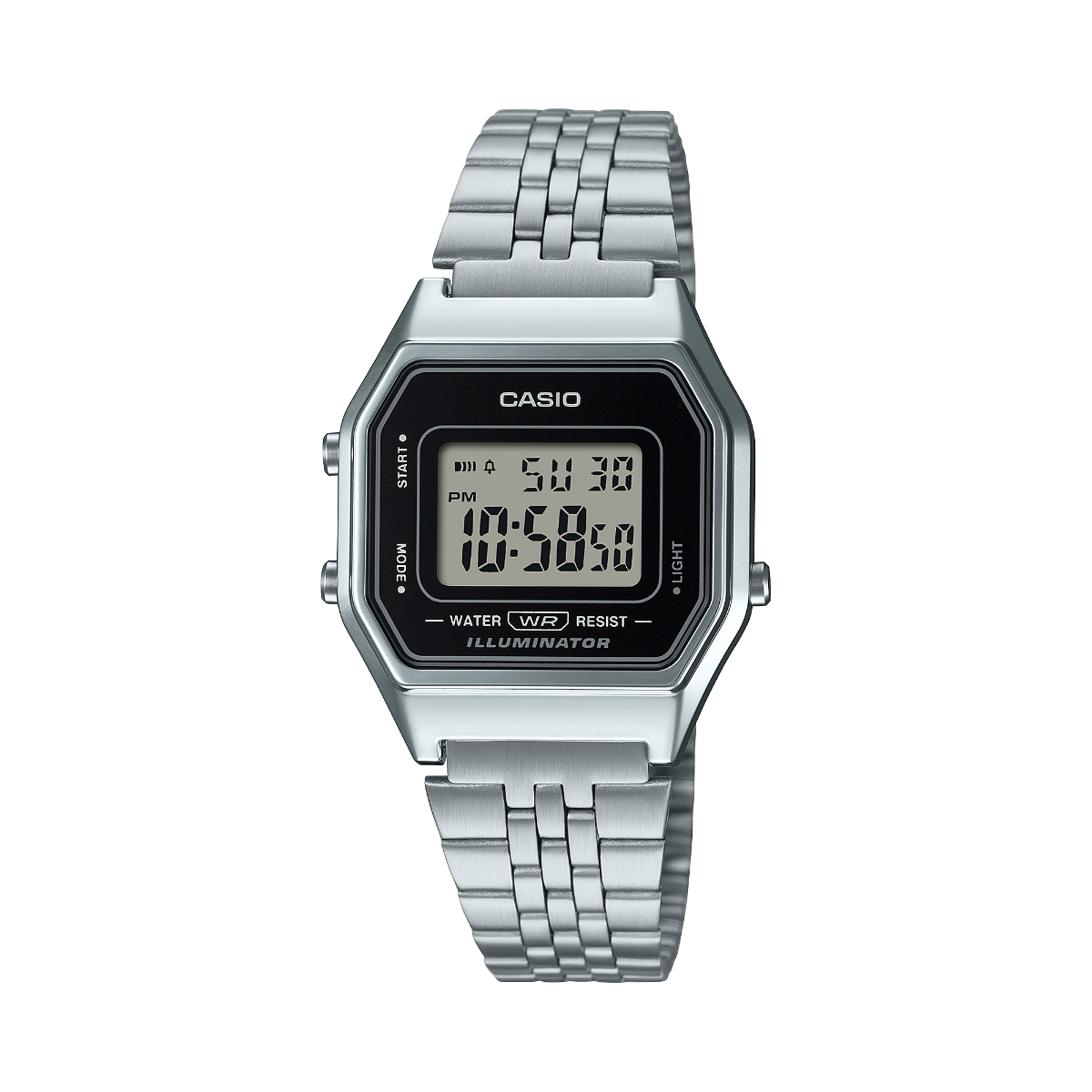 Casio - Vintage - LA680WA-1DF