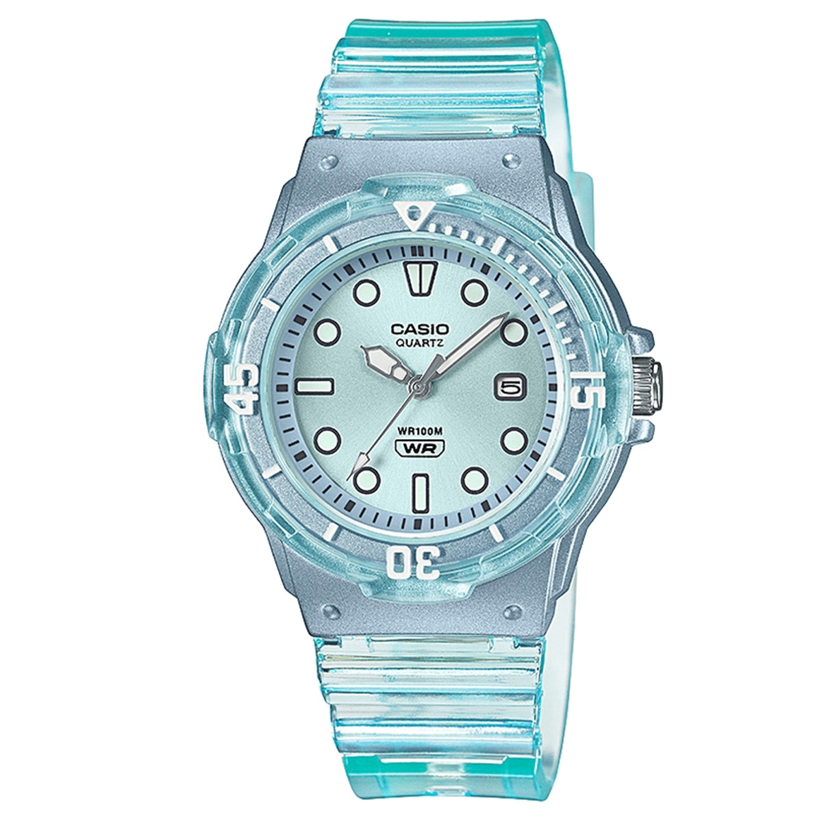 Casio - General - LRW-200HS-2EVDF