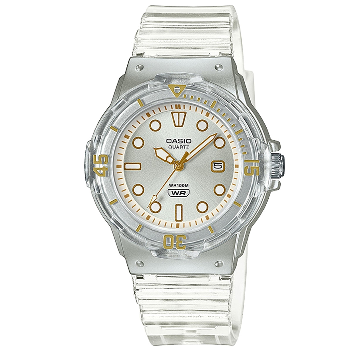 Casio - General - LRW-200HS-7EVDF