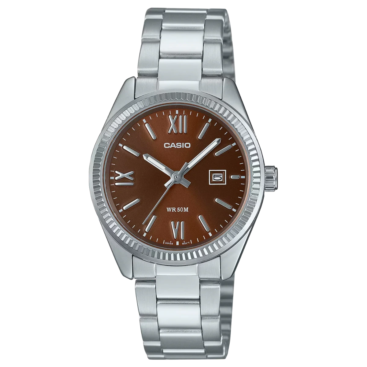 Casio - General - LTP-1302DD-5AVDF