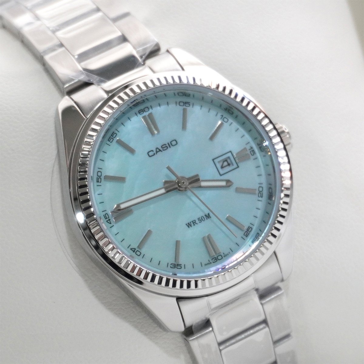 Casio - General -  LTP-1302DS-2AVDF