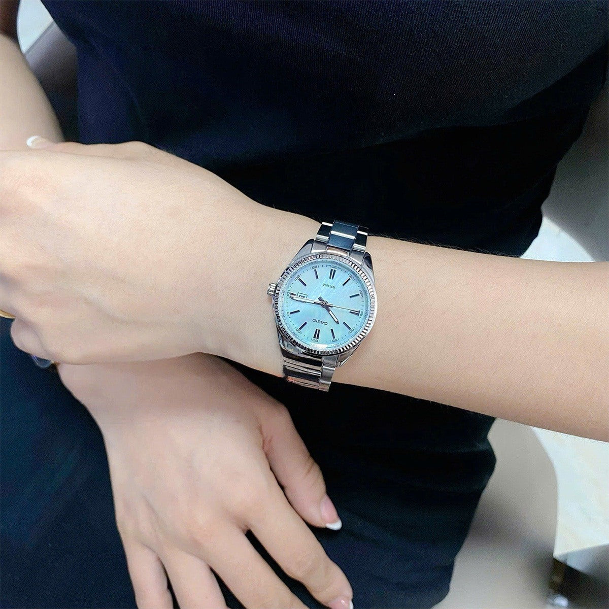 Casio - General -  LTP-1302DS-2AVDF