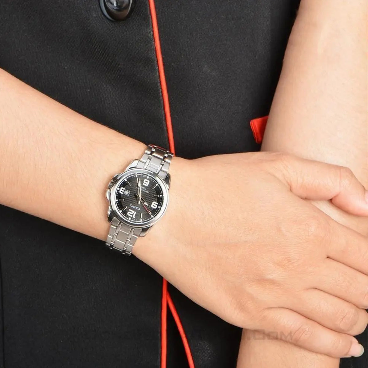 Casio - General - LTP-1314D-1AVDF - egywatch.com