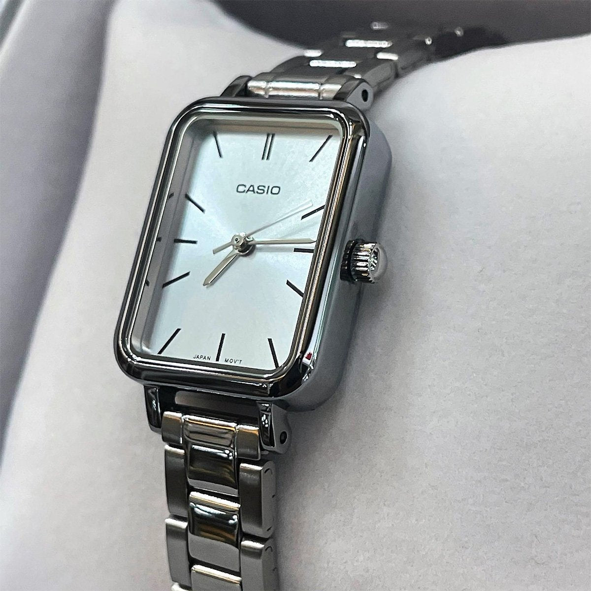 Casio - General - LTP-V009D-2EUDF