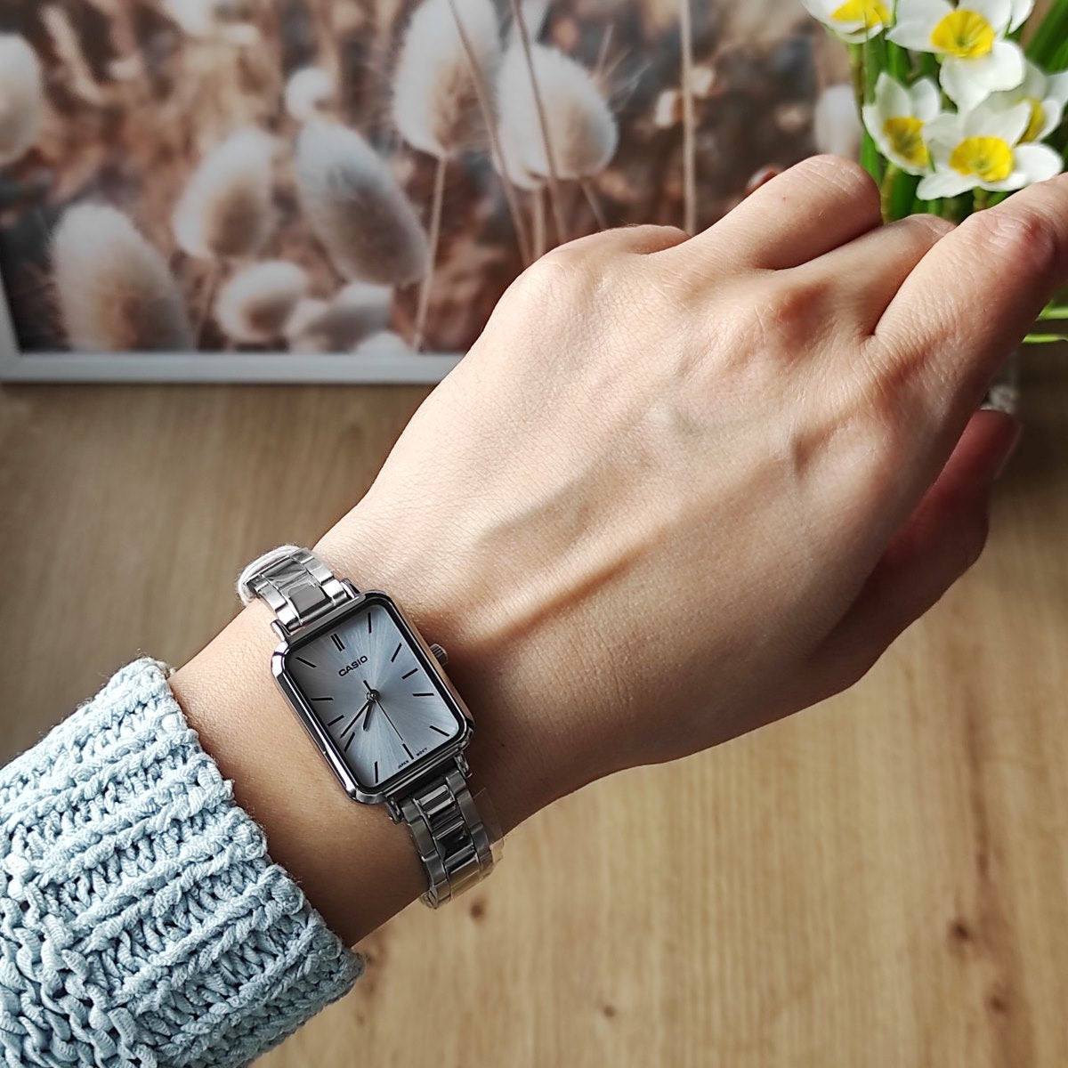 Casio - General - LTP-V009D-2EUDF