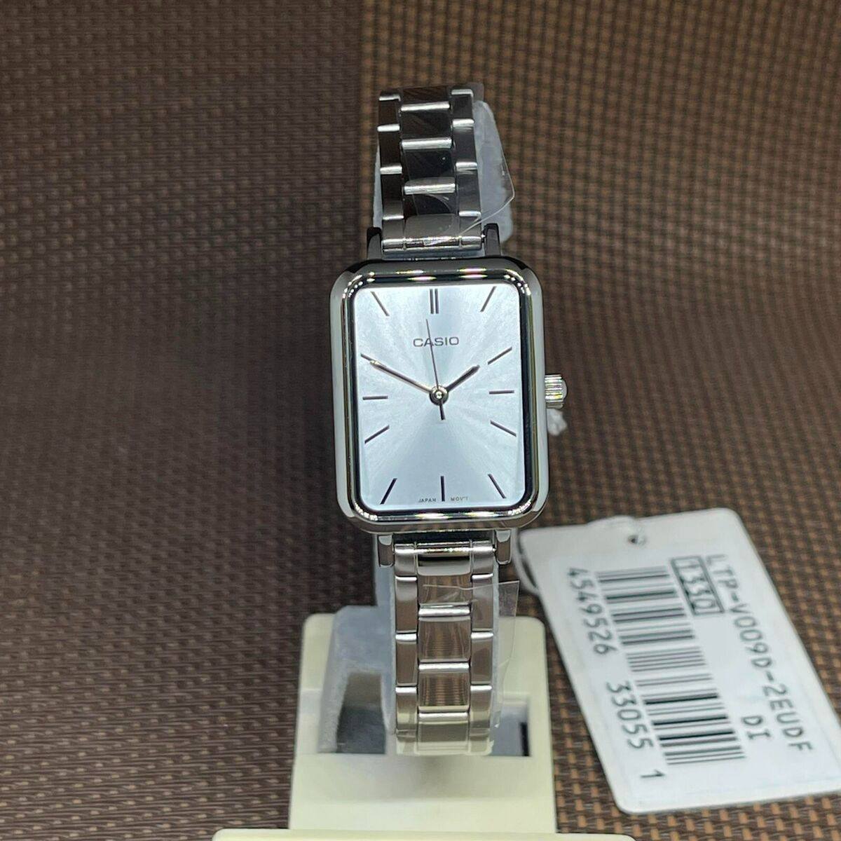 Casio - General - LTP-V009D-2EUDF