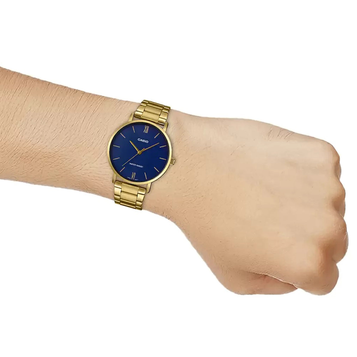 Casio - General - LTP-VT01G-2BUDF
