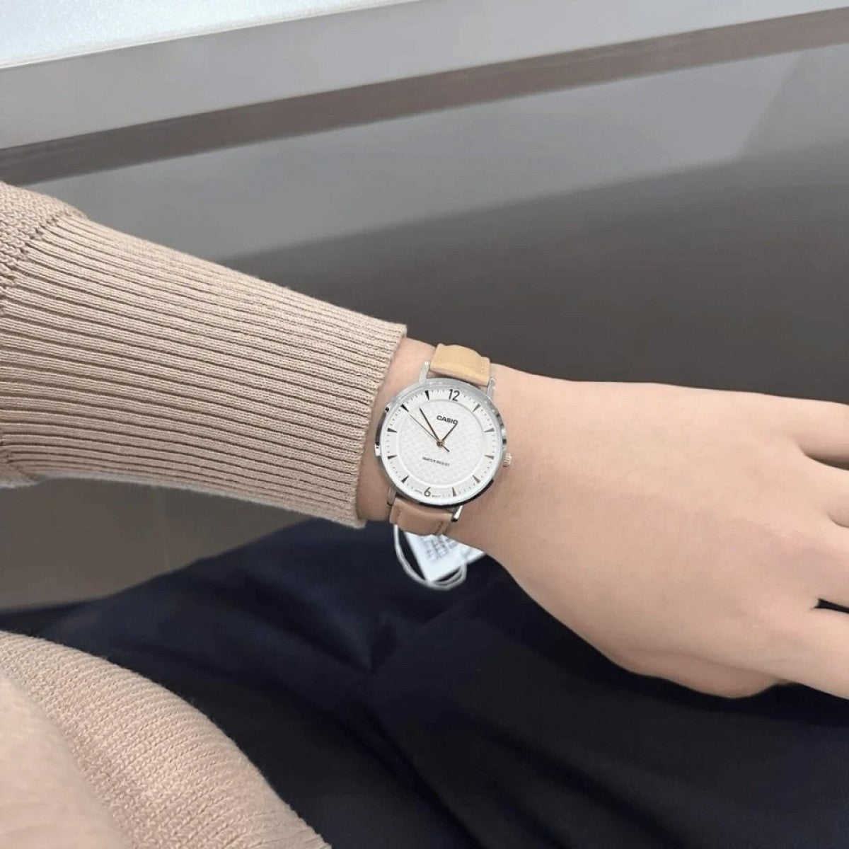 Casio - General - LTP-VT04L-7A1DF