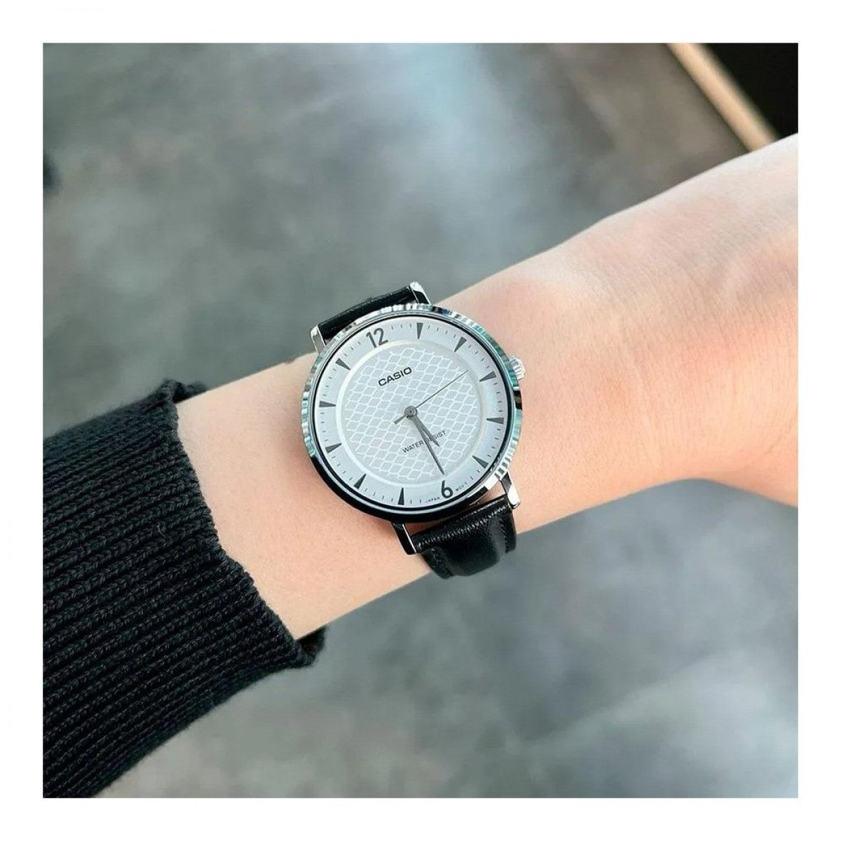 Casio - General - LTP-VT04L-7A2DF