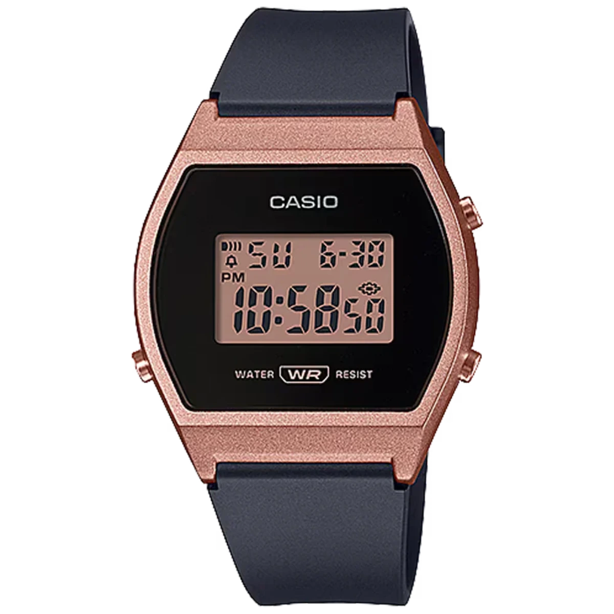 Casio - Vintage - LW-204-1ADF