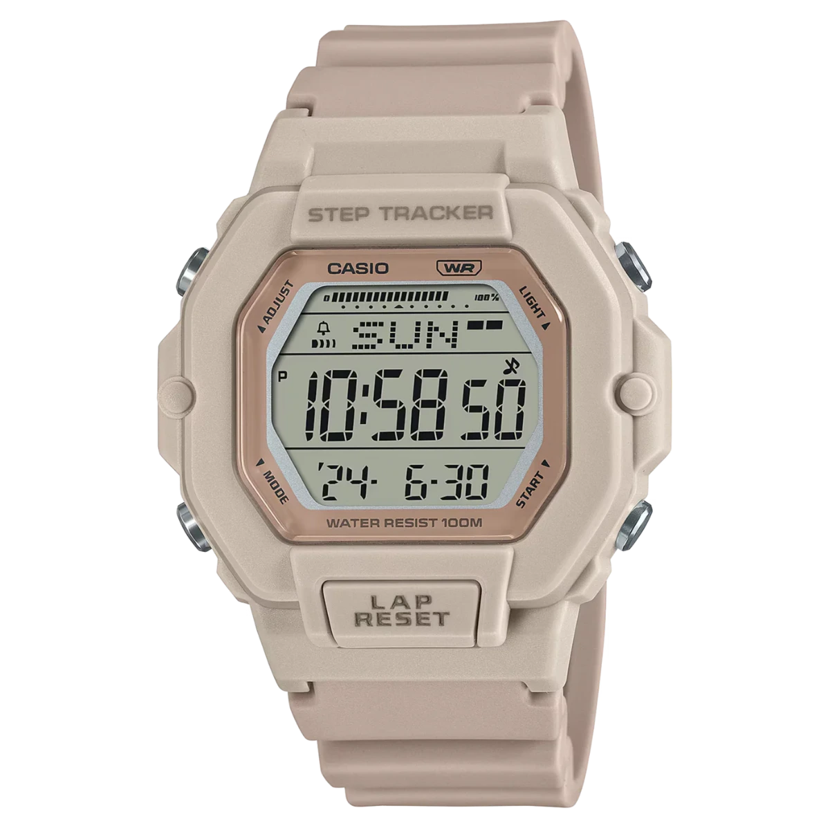 Casio - General - LWS-2200H-4AVDF