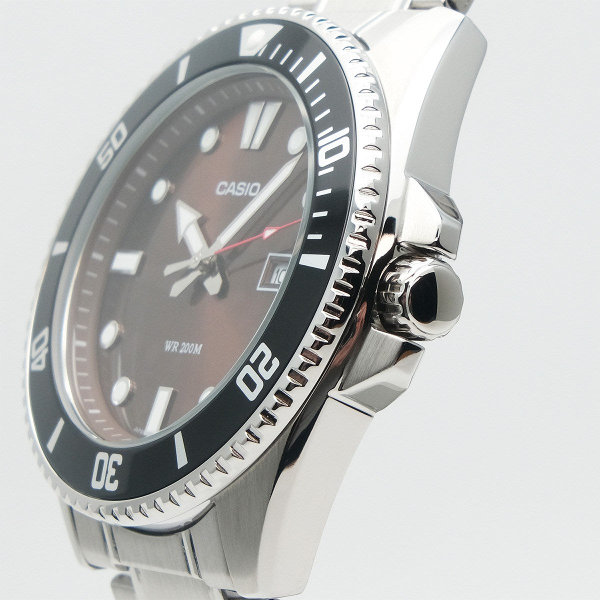 Casio - General - MDV-107D-5AVDF